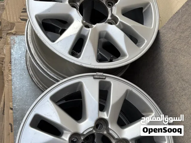 رنجات لاند كروزر