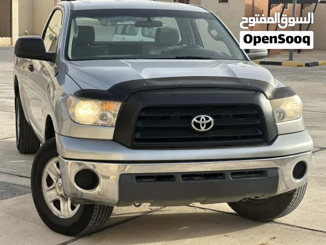 تندرا قابينه 2008