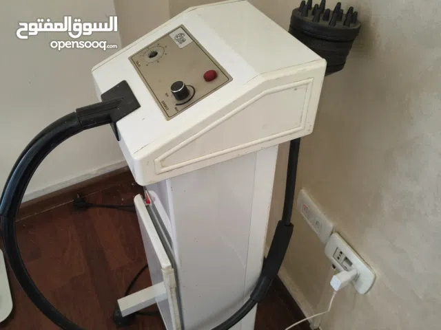 جهاز تكسير الدهون والمساج لاجسم