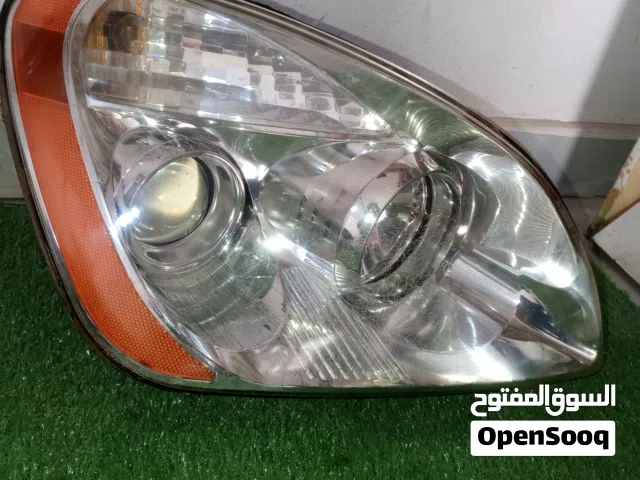 فنار  كيا روندو كارنز للبيع نظيف نظيف