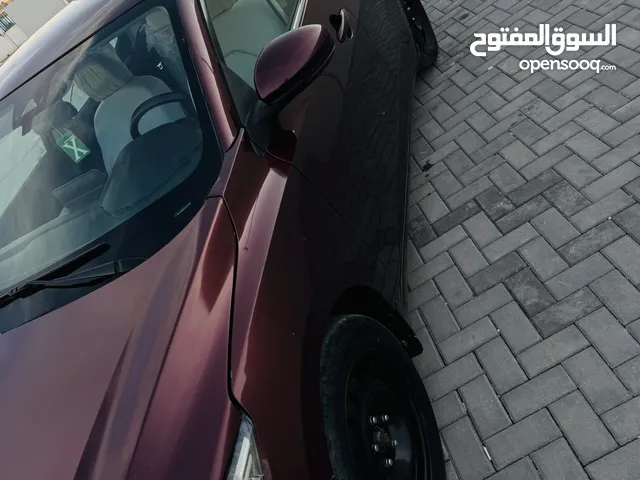 Used Nissan Sentra in Basra