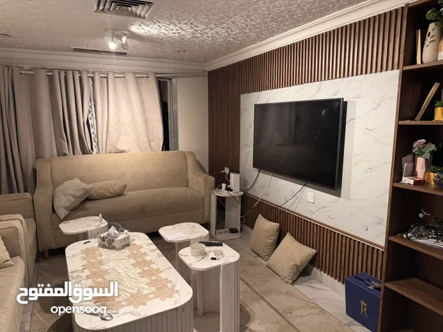 80 m2 2 Bedrooms Apartments for Rent in Hawally Hawally