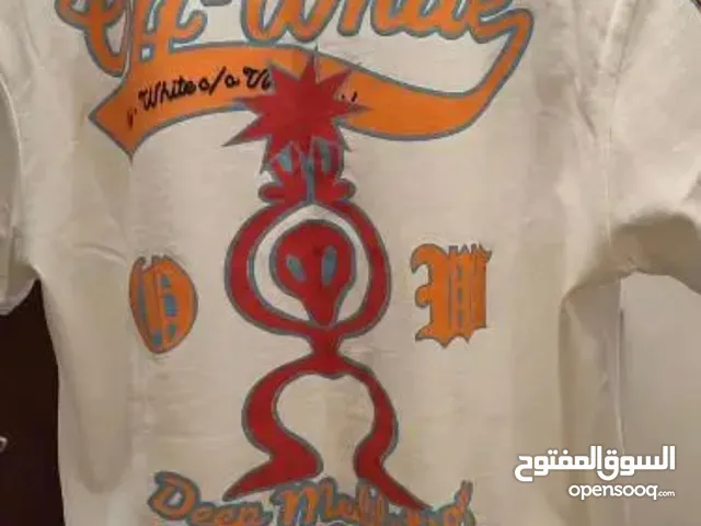 T-Shirts Tops & Shirts in Giza