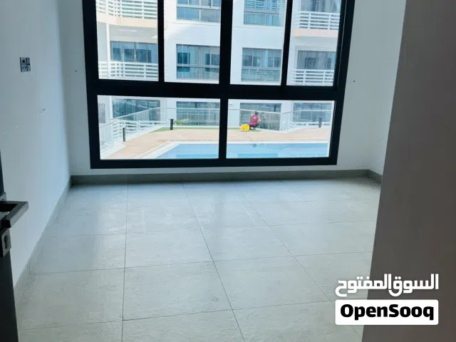 2 bedroom in muscat hills / ITC project