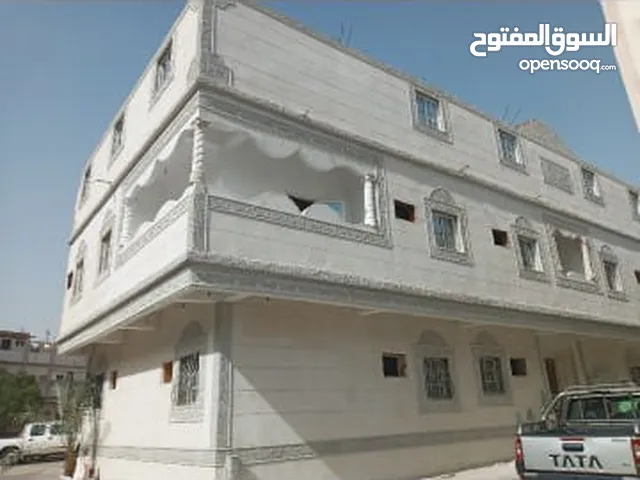 3 Floors Building for Sale in Mecca An Nuzhah