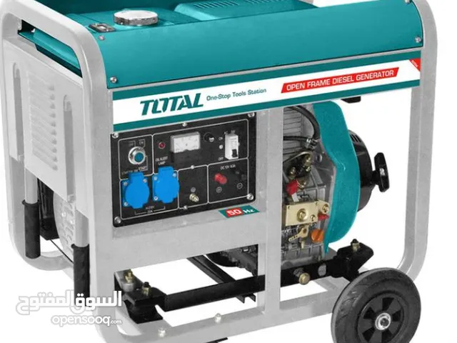  Generators for sale in Amman
