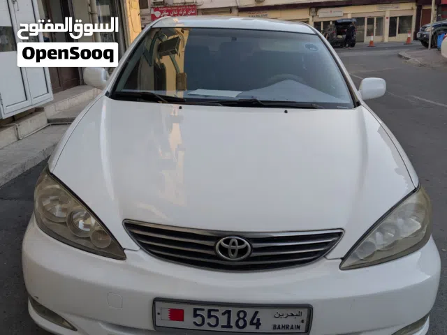 Toyota Camry 2003