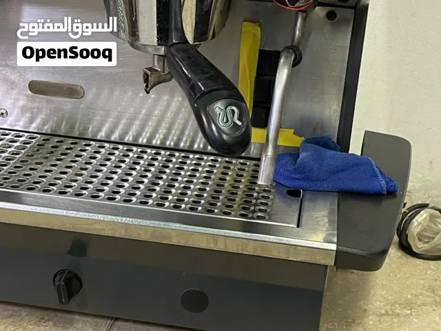 مكينه رنشيلو بتجريب تخدم في قهوه حاليامكاني في بدر السعر 13 برحايه اخدم طول