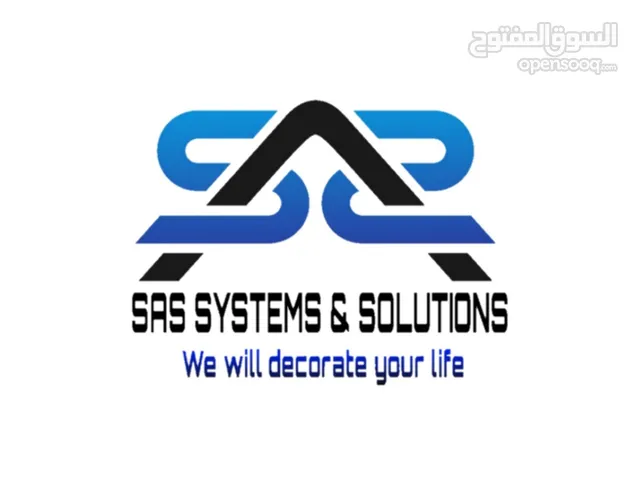 SAS Systems And Solutions