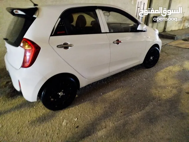 Used Kia Picanto in Qalqilya