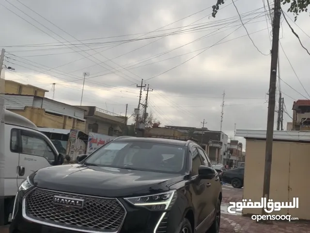 New Haval Jolion in Basra