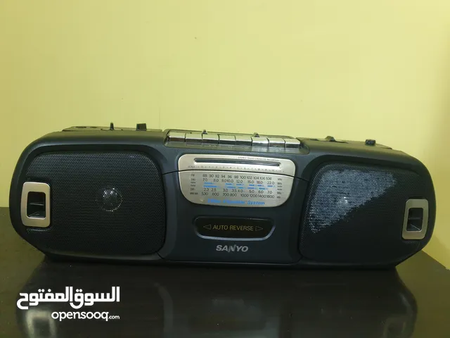  Radios for sale in Al Batinah