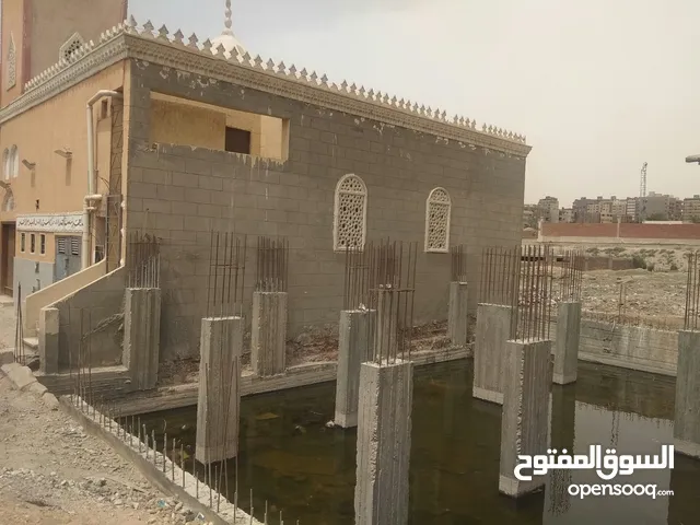 Residential Land for Sale in Cairo Helwan