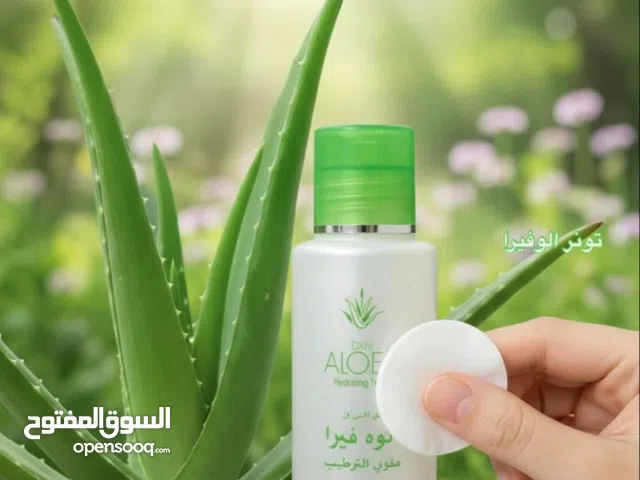 عنايه بالبشره  وشعر