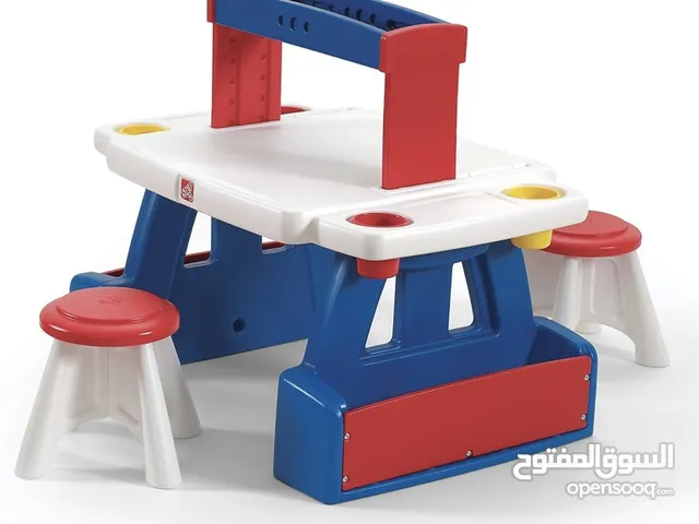 STEP2 CREATIVE PROJECTS TABLE 829900 Children's furniture