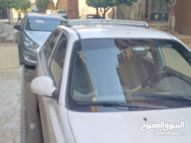 هيثم عربيه 2015 فيرنا بحاله جيده