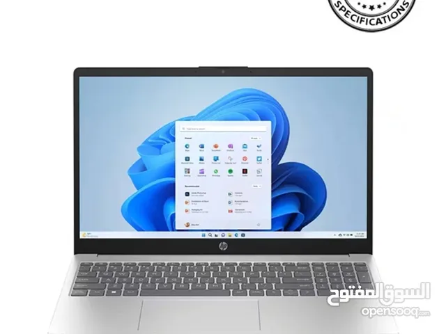 HP 15-DX (Upgraded Version)