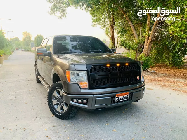 Used Ford F-150 in Northern Governorate