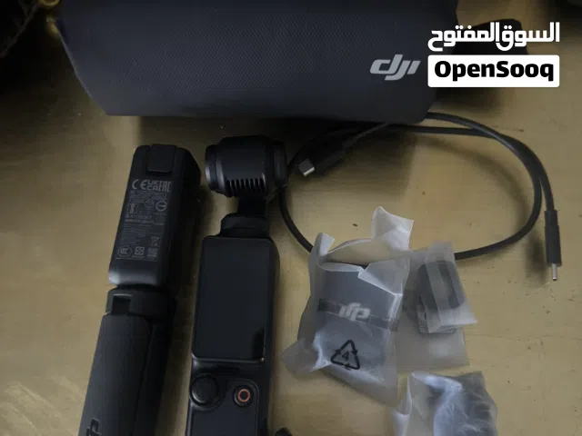 DJI Osmo pocket 3