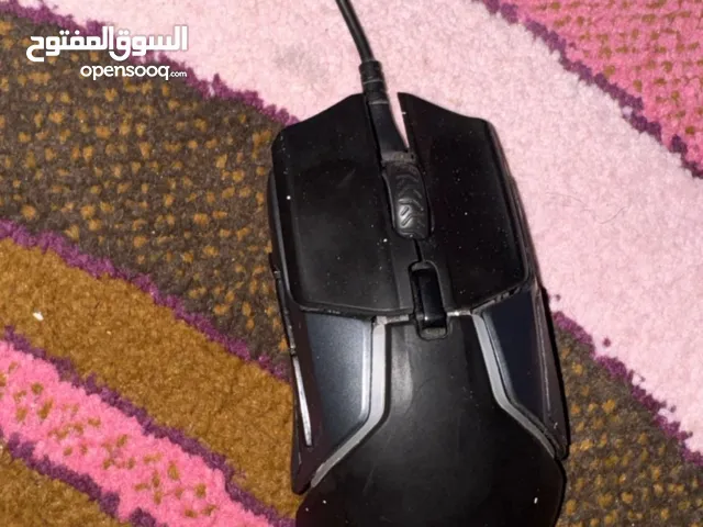 SteelSeries Rival 600 wired gaming أصلي  مستعمل بحالة ممتازة ماوس