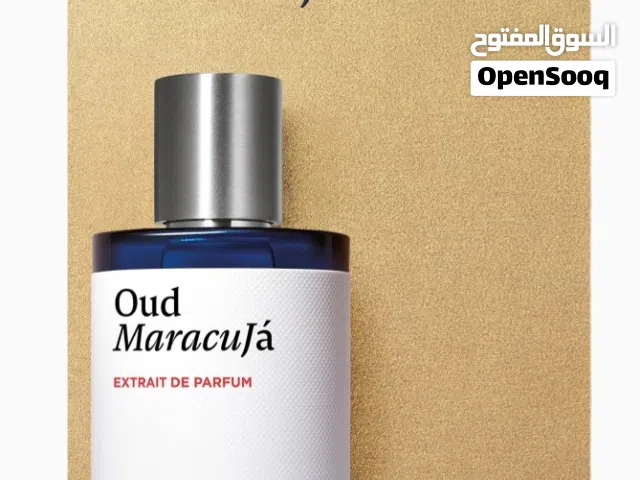 عطور بروائح مختلفة للجنسين