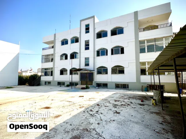 مبنى كامل للايجار