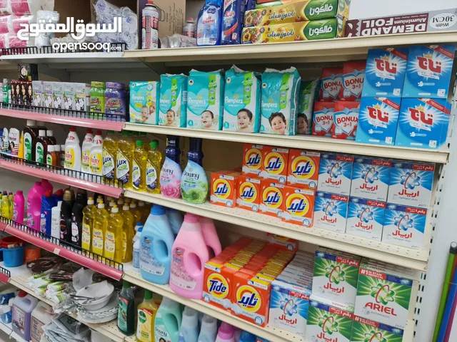 430ft Supermarket for Sale in Ras Al Khaimah Al Nakheel