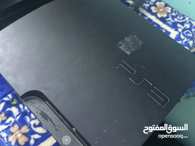 بلاستيشن 3