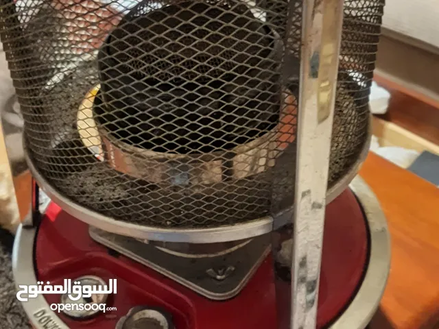 National Dream Kerosine Heater for sale in Zarqa