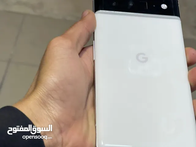 جهاز Google Pixel 6 Pro  استعمال الله يبارك  السعر : 2200 وساهل.