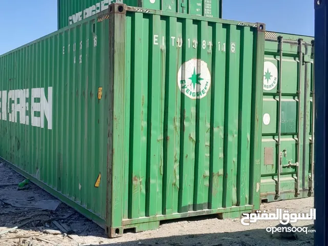 20 FT CONTAINERS FOR SALE