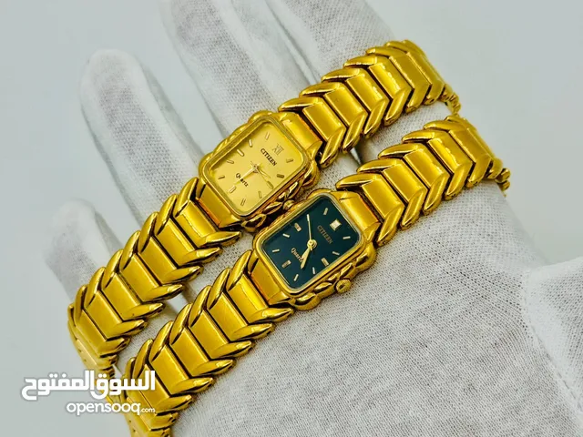 CITIZEN LADIES WATCH