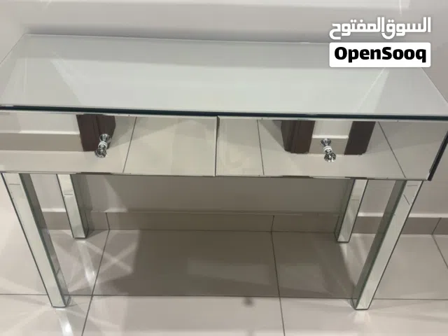 كونسول شفاف