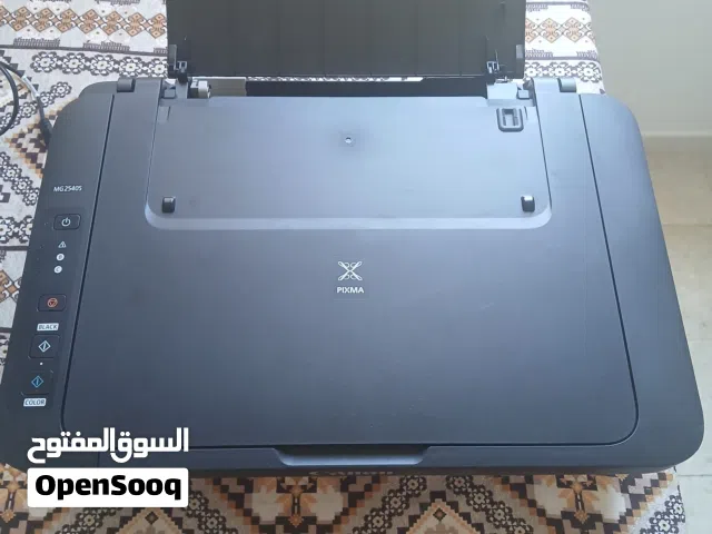 Imprimante canon pixma mg2540s+ encre séparé