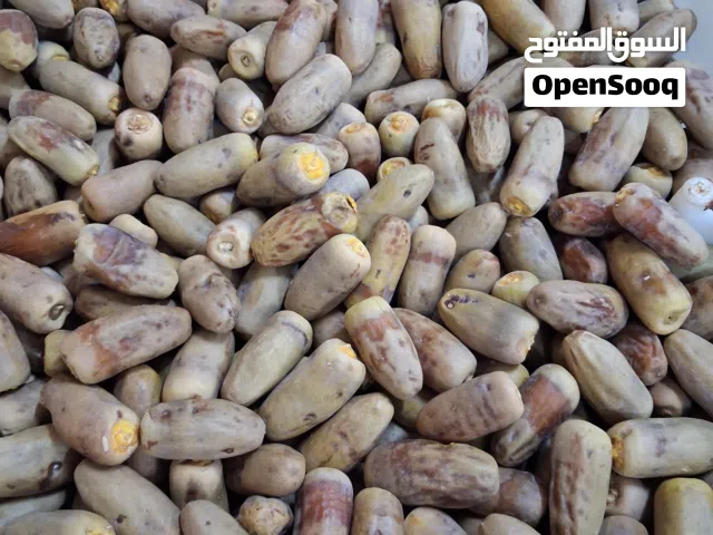 تمر نغال منقاي ونظيف جدا