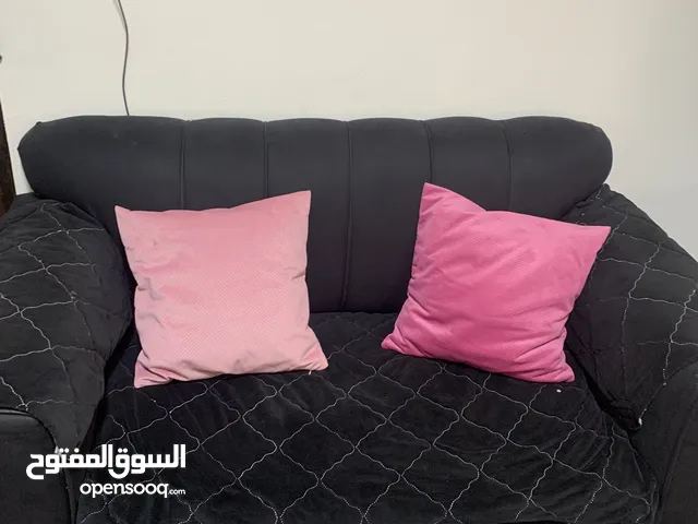 طقم كنب -غرفة معيشة مستعمل