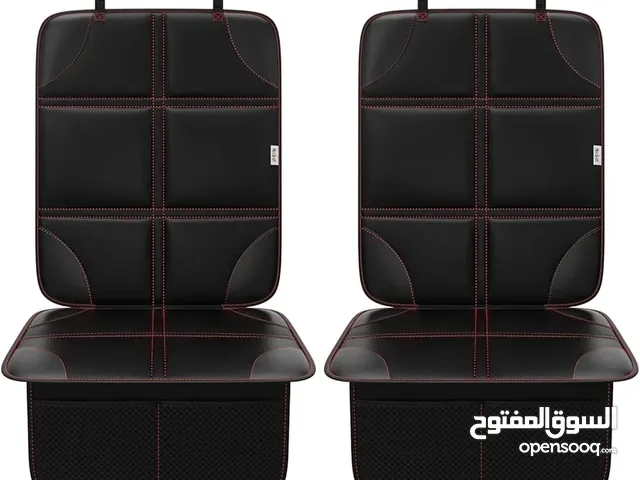 ما في داعي لتنجيد صالون السياره متوفر عنا غطاء مقاعد نخب اول ماتيريال عاليه لون اسود مناسب لجميع ا