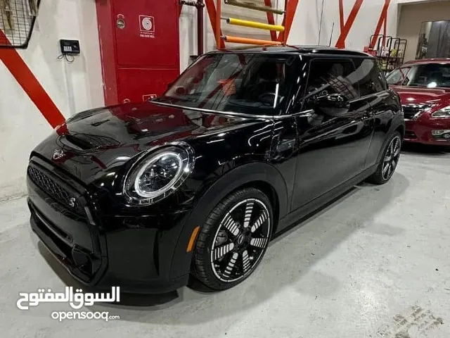 Used MINI Coupe in Baghdad