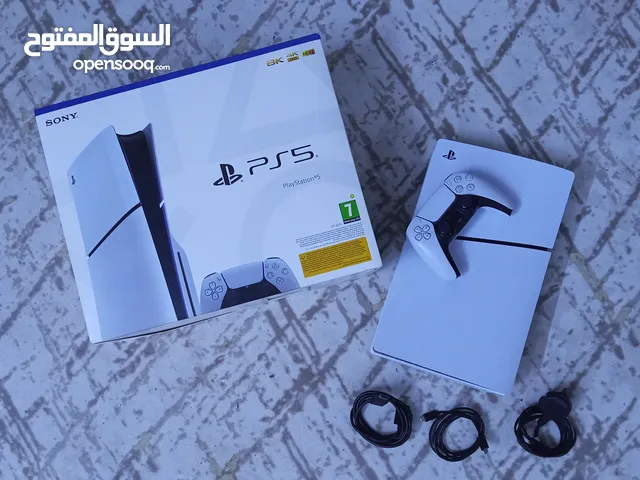 PlayStation 5 PlayStation for sale in Dhi Qar