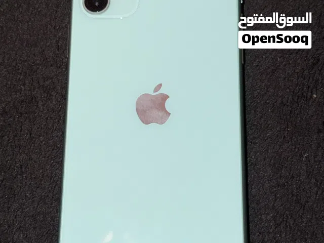 Apple iPhone 11 128 GB in Al Dakhiliya