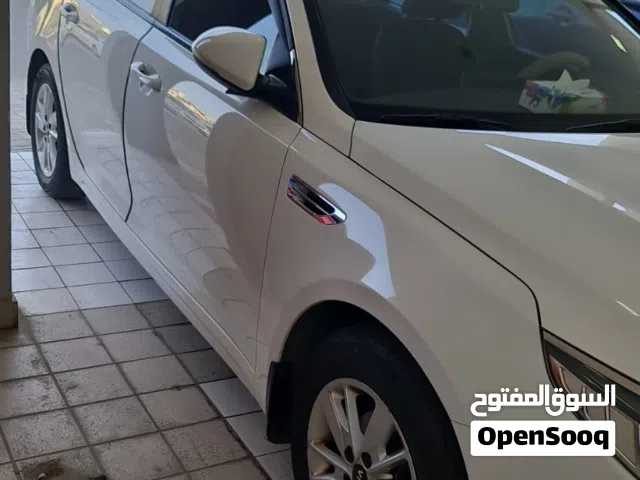 Used Kia Optima in Muharraq