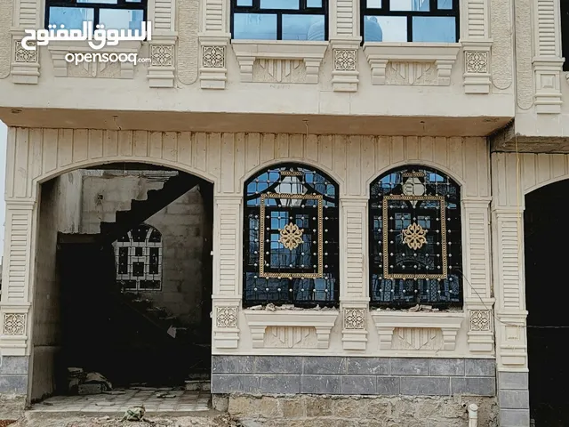 100 m2 4 Bedrooms Townhouse for Sale in Sana'a Other