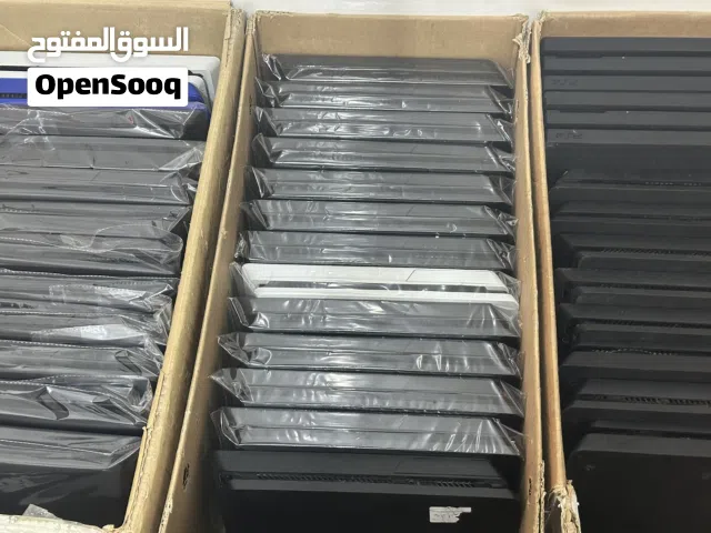 بلاستيشن فور اسلم ون تيرا بيدين واكاله مختم بلاصق الوكاله ع الشرط ضمان سنه من أي خلل مصنعي