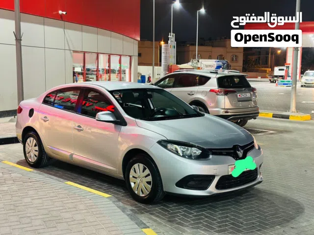 2015 Renault Other