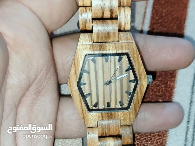 Analog Quartz Others watches  for sale in Wasit