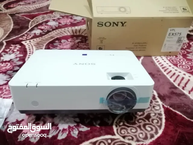 Sony vpl Ex575 projector