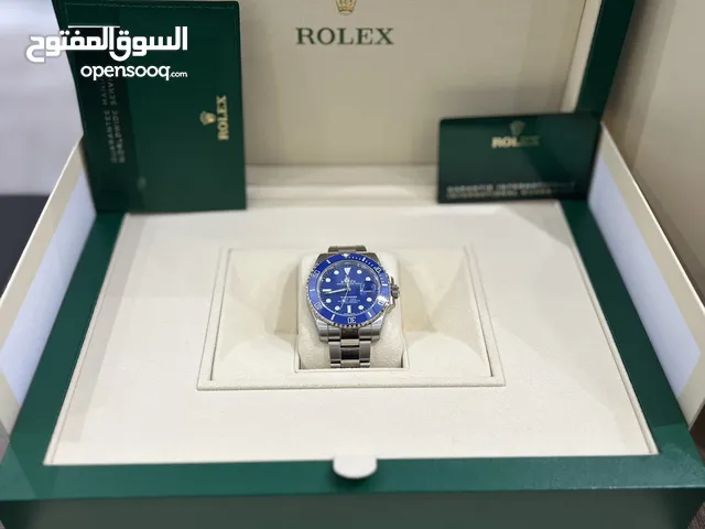 Analog Quartz Rolex watches for sale in Doha