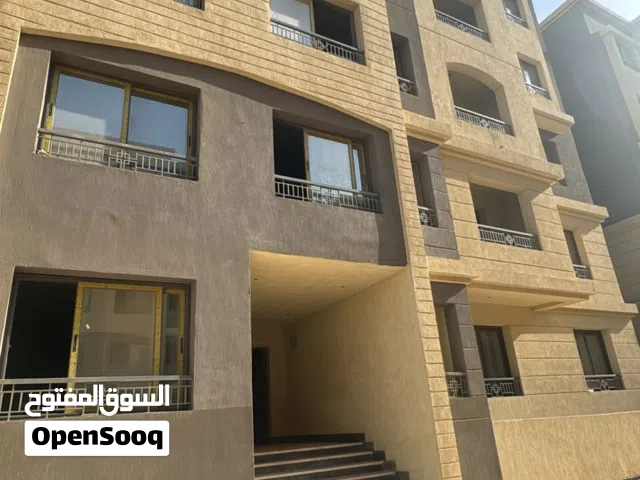 175 m2 3 Bedrooms Apartments for Sale in Cairo Fifth Settlement