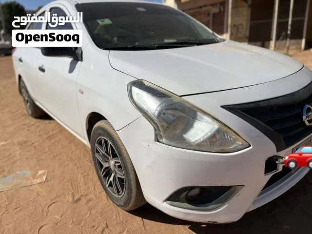 محرك 16 نيسان صني 2018 جديد اصفار