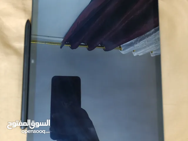 Samsung Galaxy Tab S8+ 128 GB in Baghdad